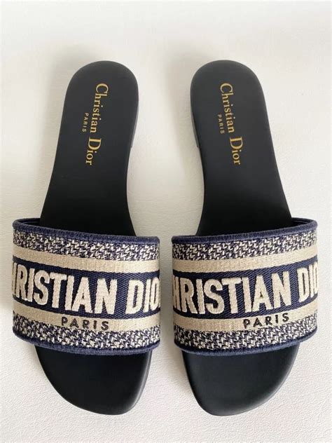 christian dior mytheresa|Christian Dior sandals.